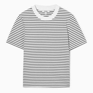 COS The Clean Cut T-Shirt